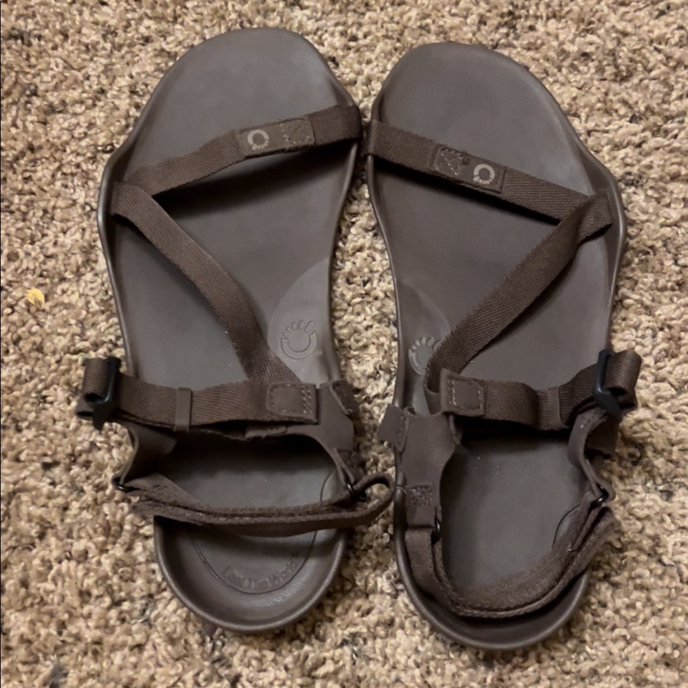 Xero ZTrek Womens Sandals